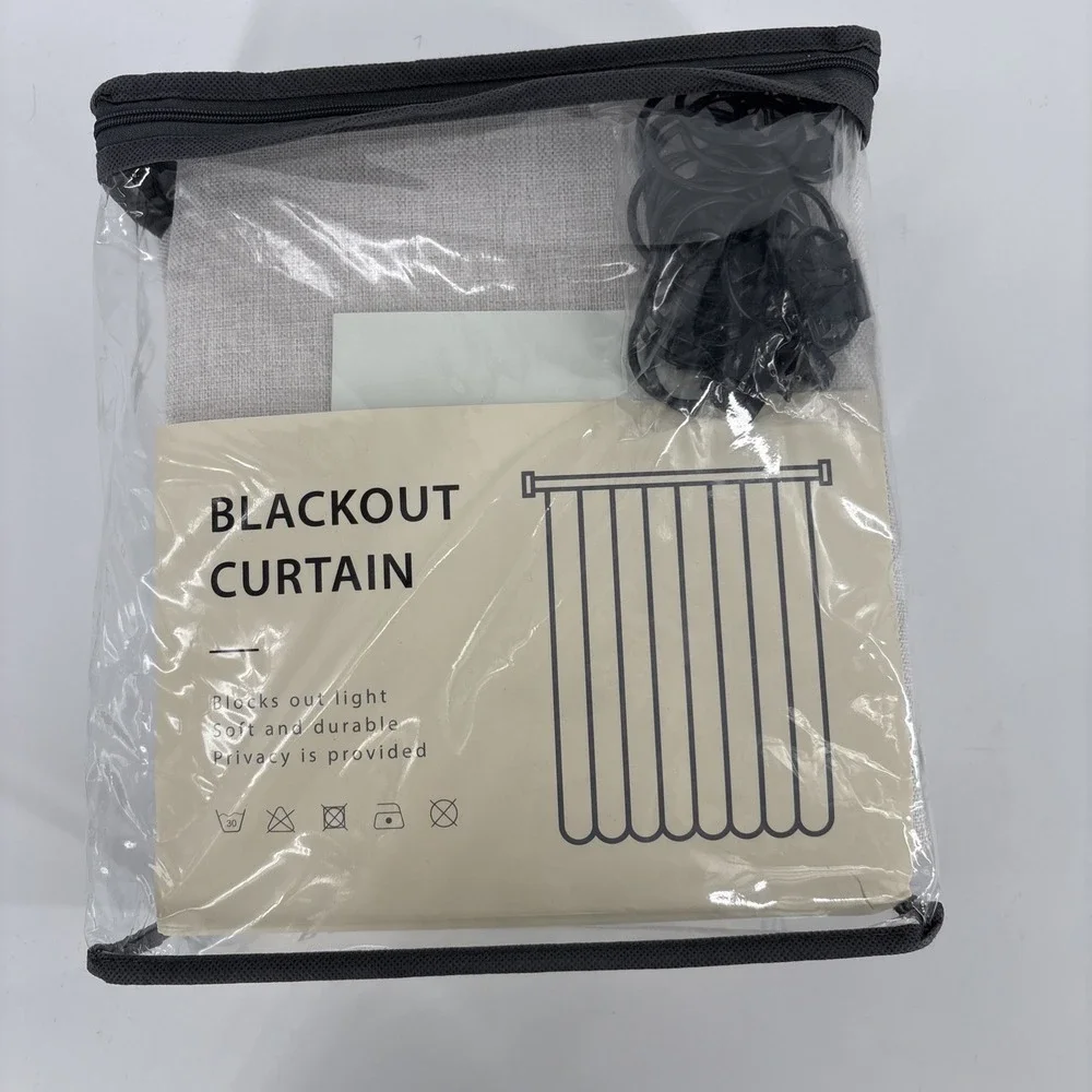 Blackout Curtains 84